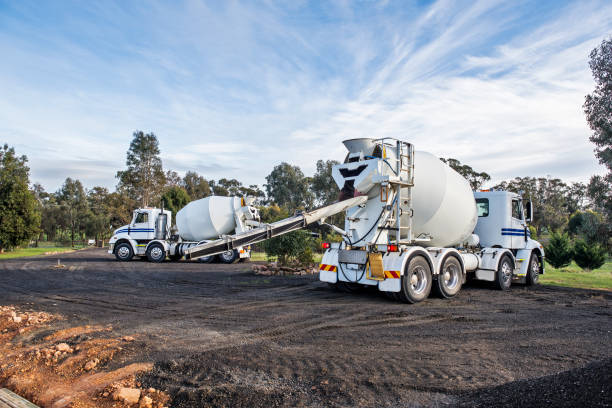 Best Concrete Resurfacing Services  in Roodhouse, IL