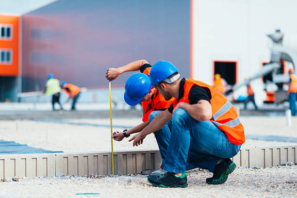 Best Custom Concrete Contractor  in Roodhouse, IL