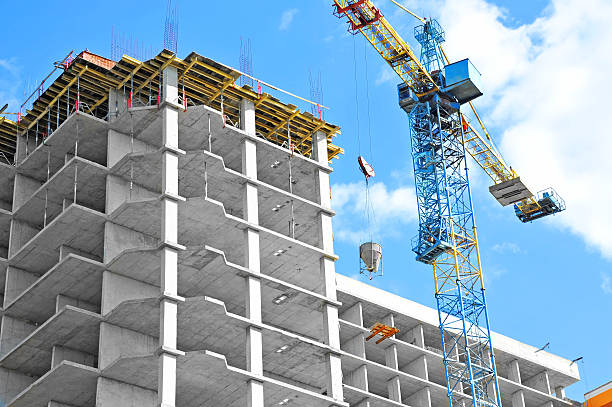 Best Concrete Slab Installation  in Roodhouse, IL